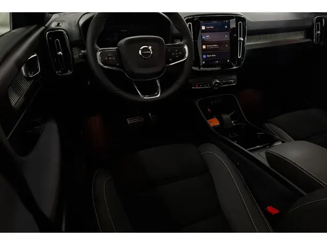 Volvo XC40 Recharge Pro 2021 Elektrisch 5