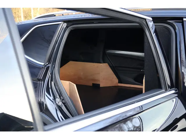 Volkswagen Tiguan 1.4 TSI Highline 2019 Diesel 44