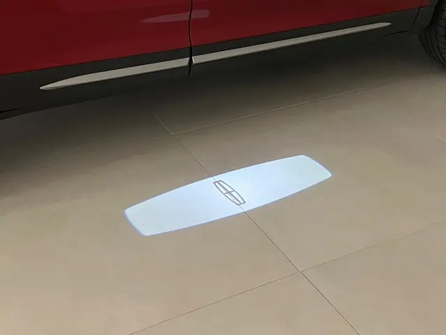 Lincoln Corsair 2.0T Reserve 2021 Benzine 19