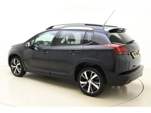Peugeot 2008 1.2 PureTech GT-line 2018 Benzine 4