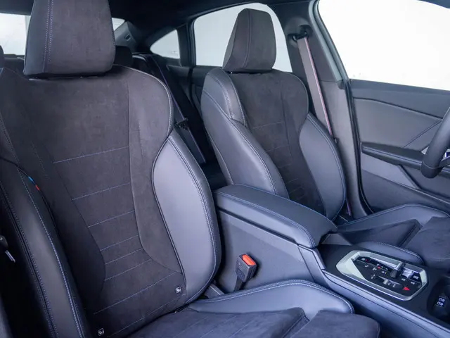 BMW 2 Serie Gran Coupé Gran Coupé 220 2026 Benzine 8