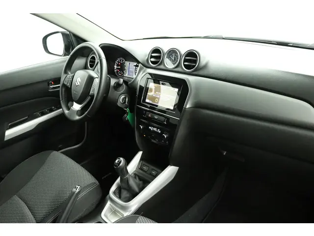 Suzuki Vitara 1.6 Exclusive 2015 Benzine 65
