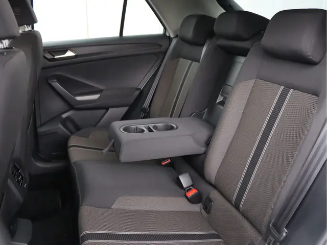 Volkswagen T-Roc 1.0 TSI Style 2020 Benzine 22