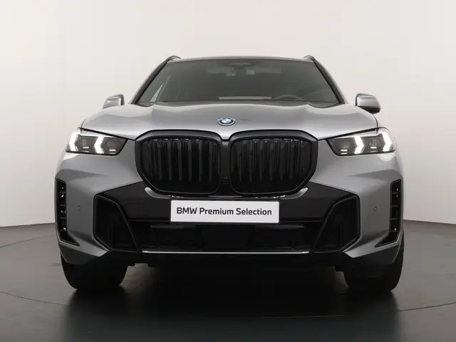 BMW X5 xDrive50e 2024 Hybride Benzine 5