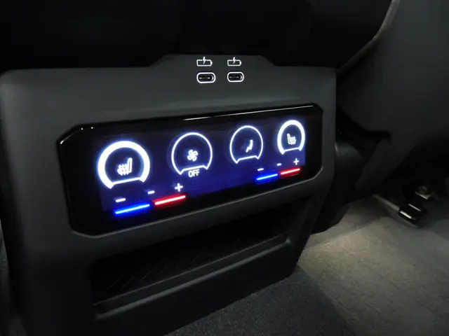 BMW 5 Serie Touring 530e 2024 Hybride Benzine 30