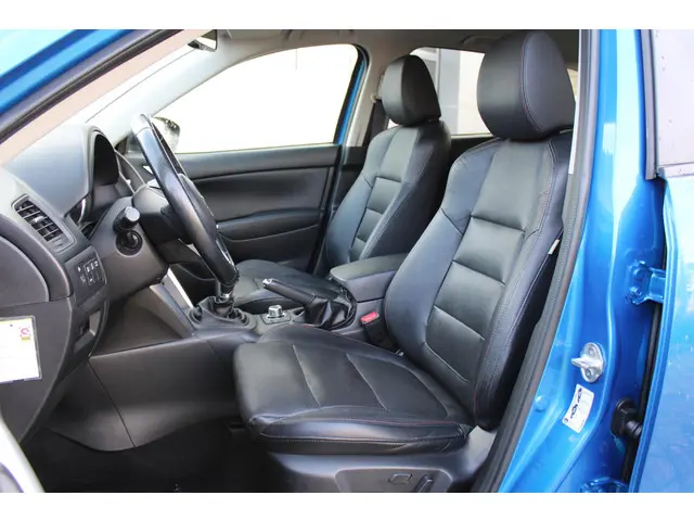 Mazda CX-5 2.0 GT-M 4WD 2013 Benzine 10