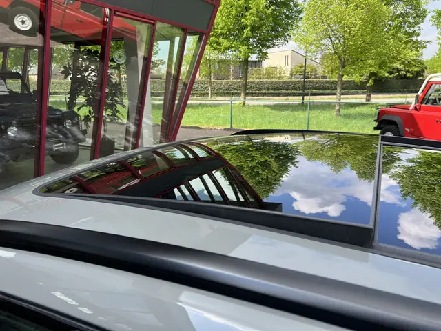Audi Q5 3.0 TFSI SQ5 quattro Pro Line Plus 2018 Benzine 12