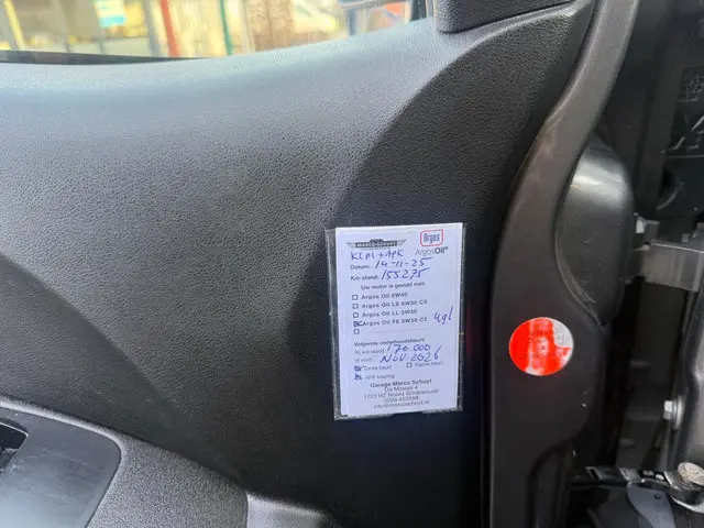 Fiat Doblò Cargo 1.6 MJ L1H1 ECO JET 2018 Diesel 19