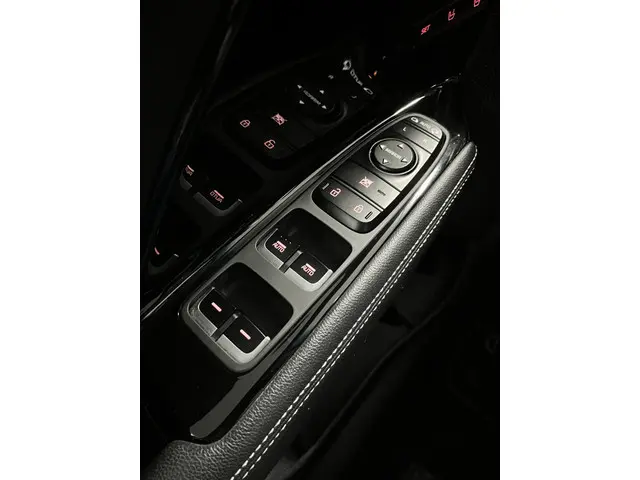 Kia e-Niro ExecutiveLine 64 kWh 2020 Elektrisch 29