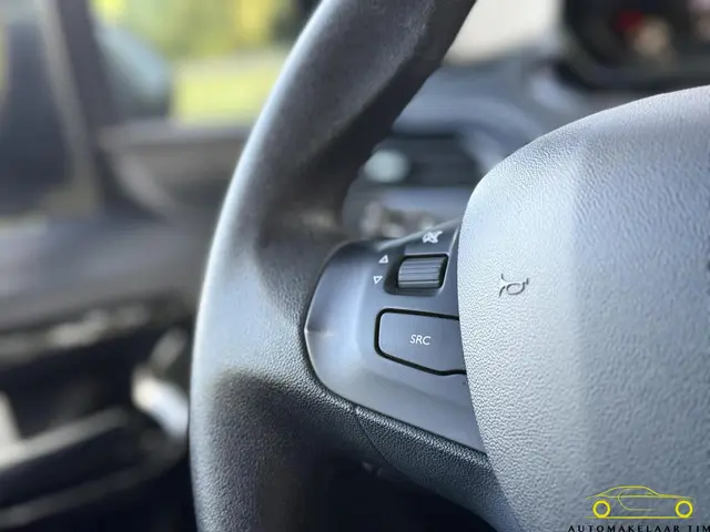 Peugeot 208 1.2 PureTech / Orig. NL / 1e eig. 2018 Benzine 20