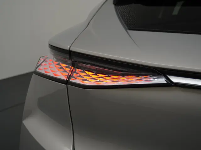 DS DS 4 1.2 PureTech Opéra 2024 Benzine 9