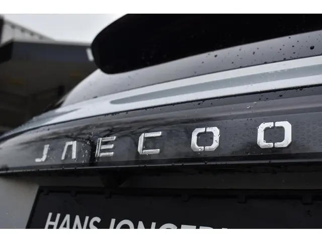 Jaecoo 7 1.5 GDI SHS-P Exclusive 2026 Hybride Benzine 13