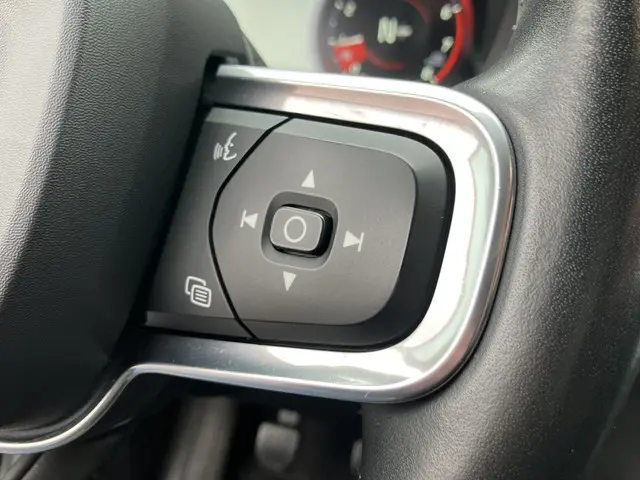 Volvo XC40 1.5 T3 2019 Benzine 32