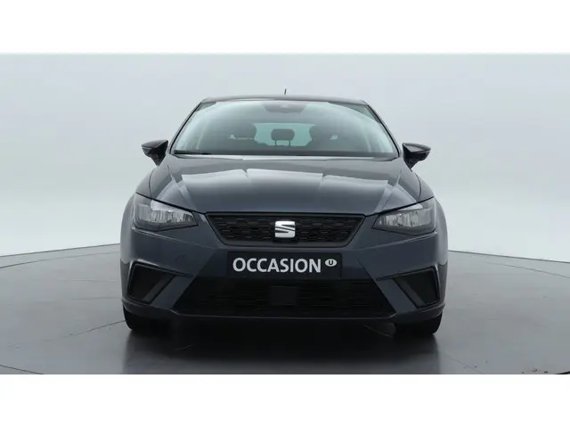 SEAT Ibiza 2