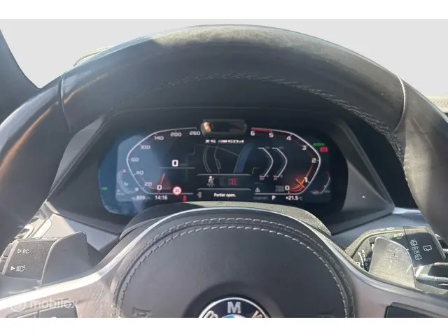 BMW X5 M50d High Executive 2020 Diesel 11