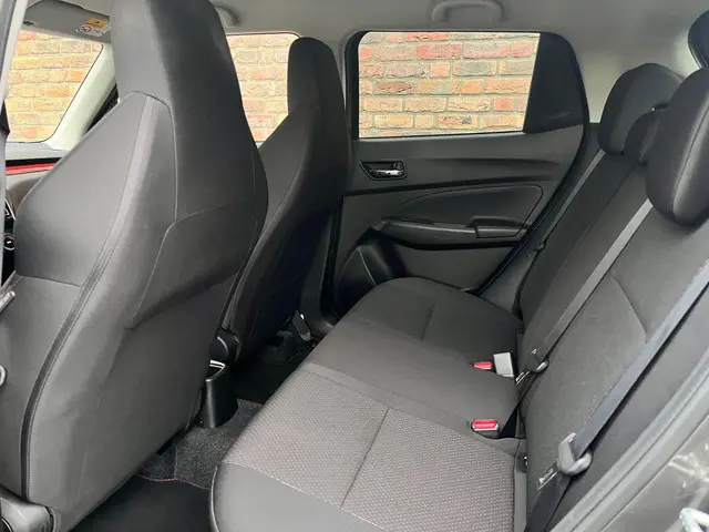 Suzuki Swift 1.4 Sport Smart Hybrid 2021 Hybride Benzine 14