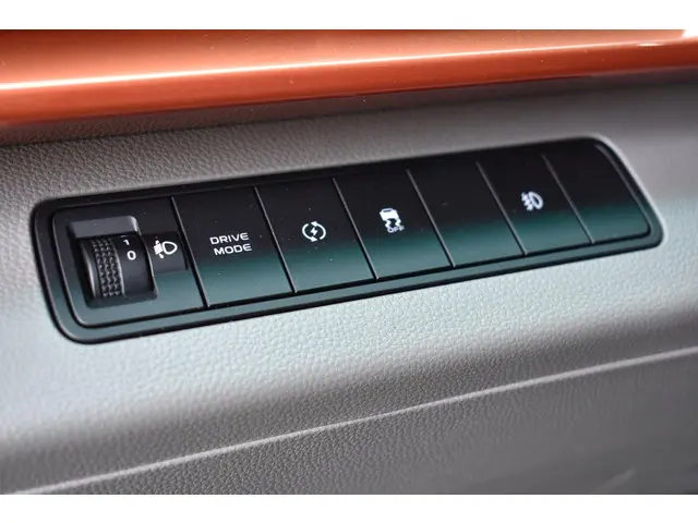 Farizon SV L2H1 83 kWh 2025 Elektrisch 20