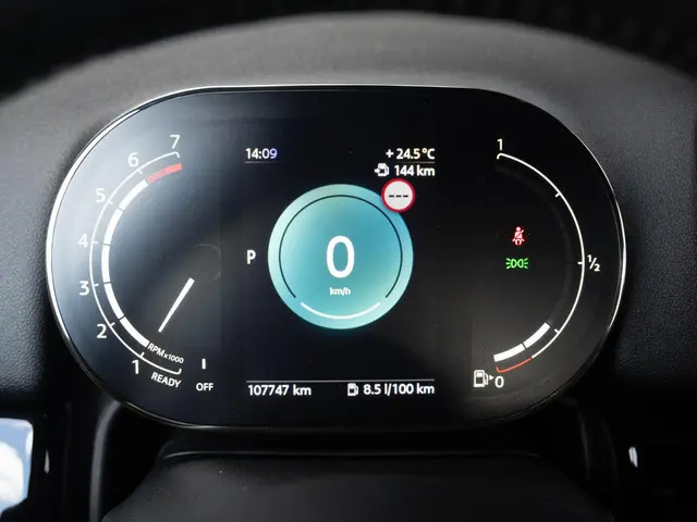 MINI Countryman Cooper Aut. 2021 Benzine 17