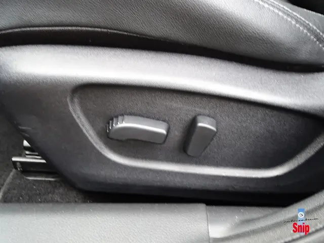 Nissan QASHQAI 1.3 DIG-T Business Edition 2019 Benzine 17