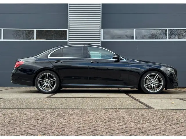 Mercedes-Benz E-Klasse 200 Premium Plus 2019 Benzine 5