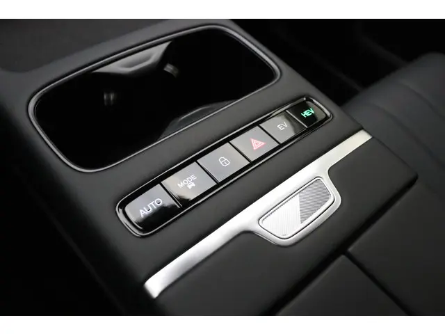 Jaecoo 7 Select 2025 Hybride Benzine 34