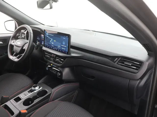 Ford Kuga 2.5 FHEV 190PK ST-Line 2025 Hybride Benzine 24