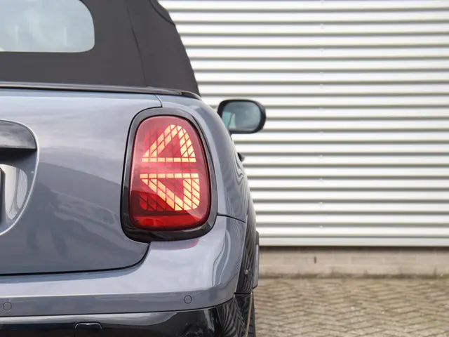 MINI Cooper Cabrio C 2025 Benzine 34