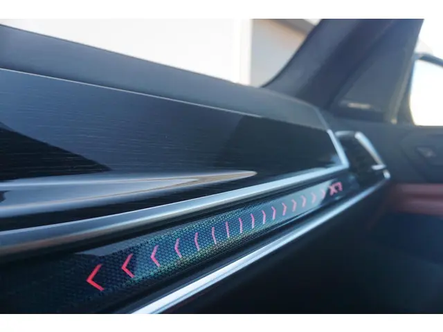 BMW X7 xDrive40i 2026 Benzine 28