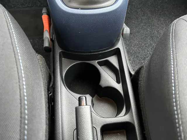 Hyundai i10 1.0i Go! 2015 Benzine 20