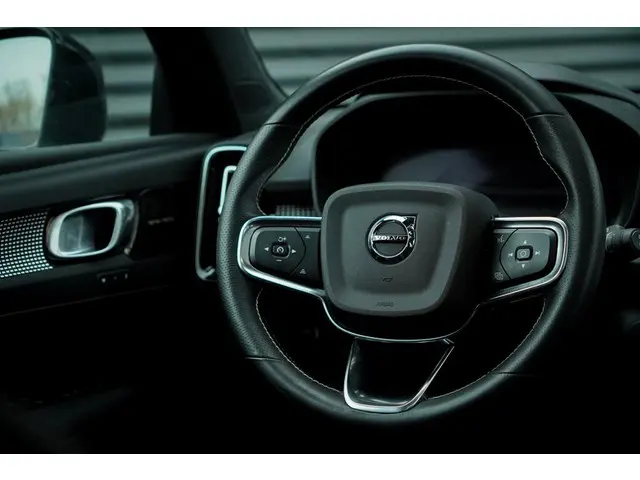 Volvo XC40 Recharge P8 AWD R-Design 2020 Elektrisch 23