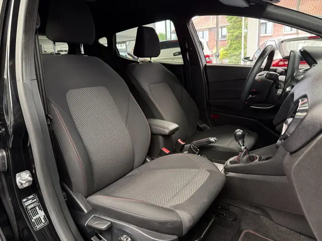 Ford Fiesta 1.0 EcoBoost ST-Line |NAP| 2018 Benzine 22