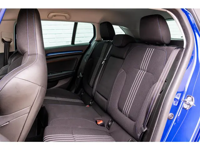 Renault Mégane Estate 1.6 TCe GT 2017 Benzine 33