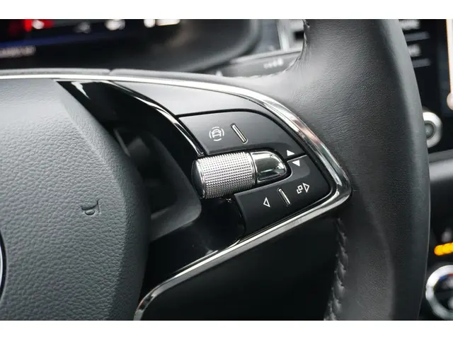 Škoda Kodiaq 1.5 TSI Business Edition 2021 Benzine 26