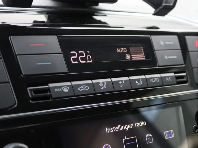 Volkswagen e-up! United 2021 Elektrisch 34