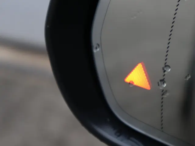 Mercedes-Benz GLB 200 2021 Benzine 7