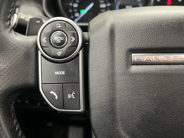 Land Rover Range Rover Sport 2.0 SD4 HSE 2018 Diesel 20