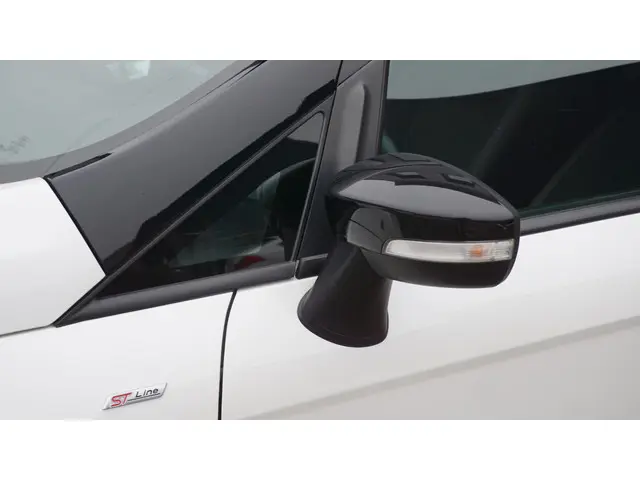 Ford EcoSport 1.0 125pk EcoBoost ST-Line 2019 Benzine 50