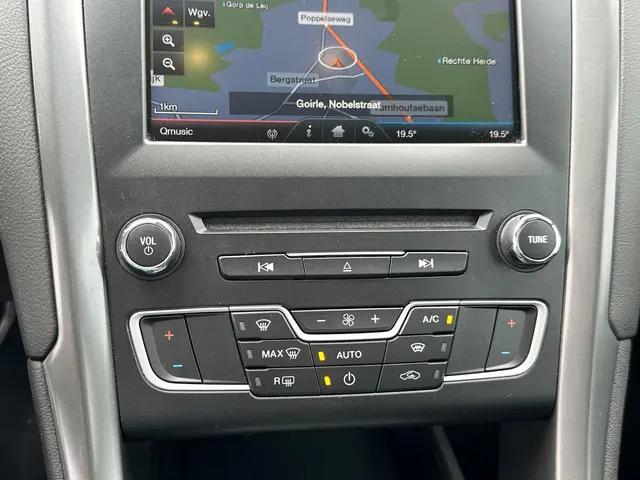 Ford Mondeo Wagon 1.5 Titanium 2015 Benzine 15