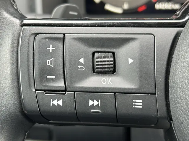 Nissan QASHQAI 1.3 MHEV Xtronic N-Connecta 2022 Benzine 21