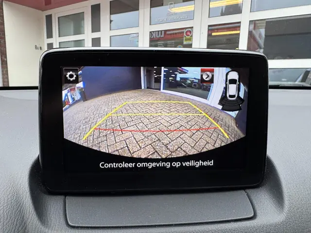 Mazda 2 1.5 Skyactiv-G GT-M 2019 Benzine 20