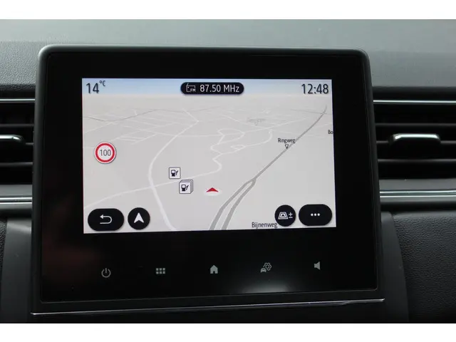 Renault Captur 1.0 TCe 90 Intens 2021 Benzine 23