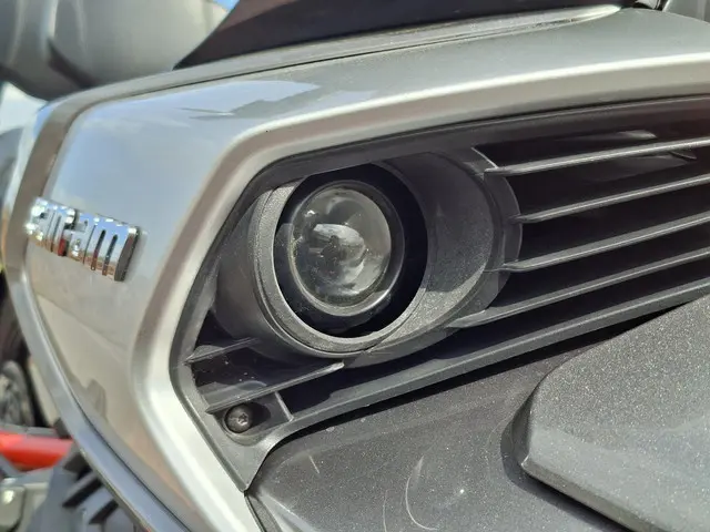 Can-Am Spyder F3 SM6 LTD 2015 Benzine 6