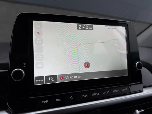 Kia Picanto 1.0 DPi DynamicPlusLine 2022 Benzine 21