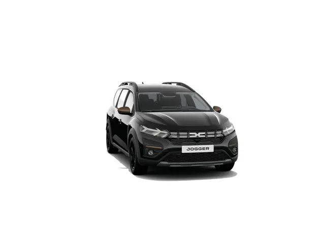 Dacia Jogger Extreme 2025 Benzine 5