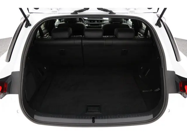 Lexus CT 200h F Sport Line 2017 Hybride Benzine 23