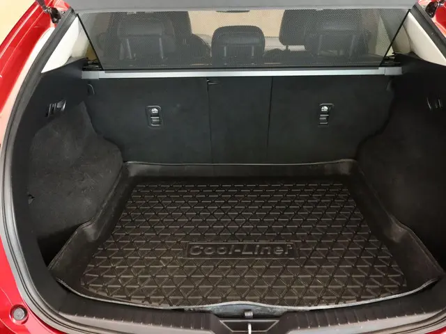 Mazda CX-5 2.0 SkyActiv-G 165 Skylease GT 2018 Benzine 12