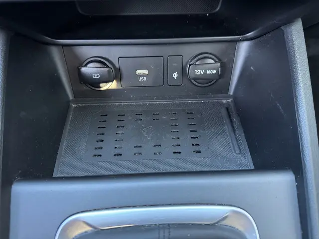 Hyundai Kona 1.0 T-GDI Fashion 2022 Benzine 34
