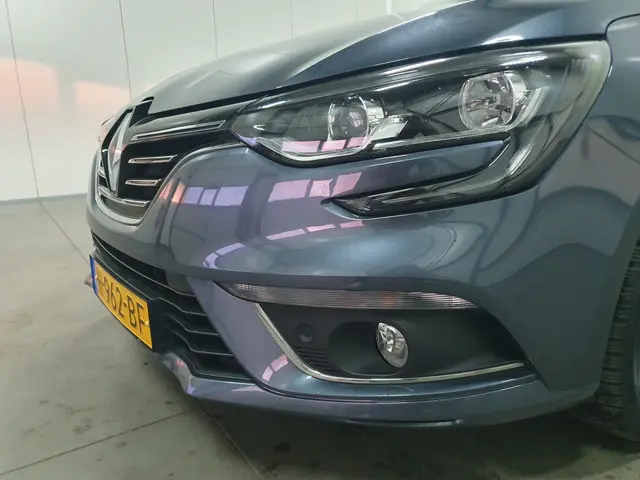 Renault Mégane 1.3 TCe Limited 2020 Benzine 21