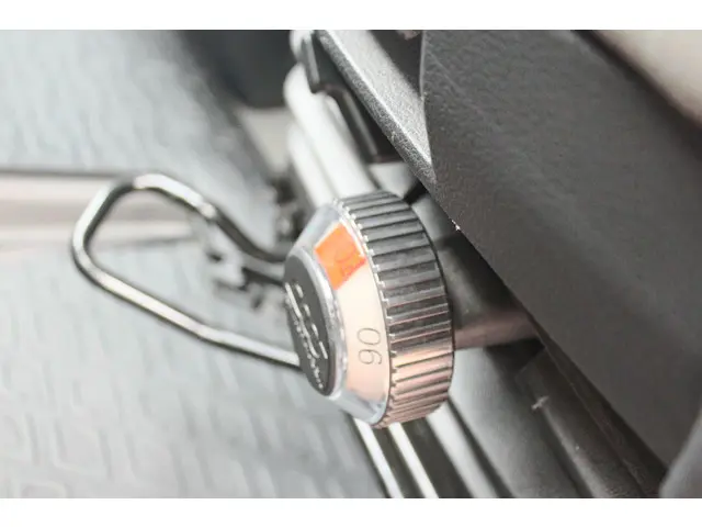 MAN eTGE Elektrisch 136 Pk L3 H3 2020 Elektrisch 20