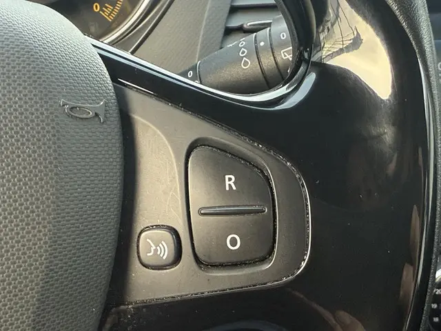 Renault Captur 1.2 TCe Dynamique 2014 Benzine 22